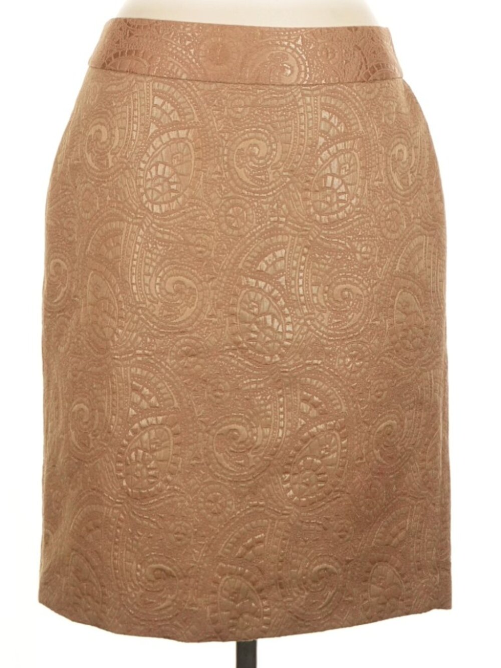 Banana Republic Tan Skirt Size 6 --  Like/Make an Offer 4 Discounted Shipping!